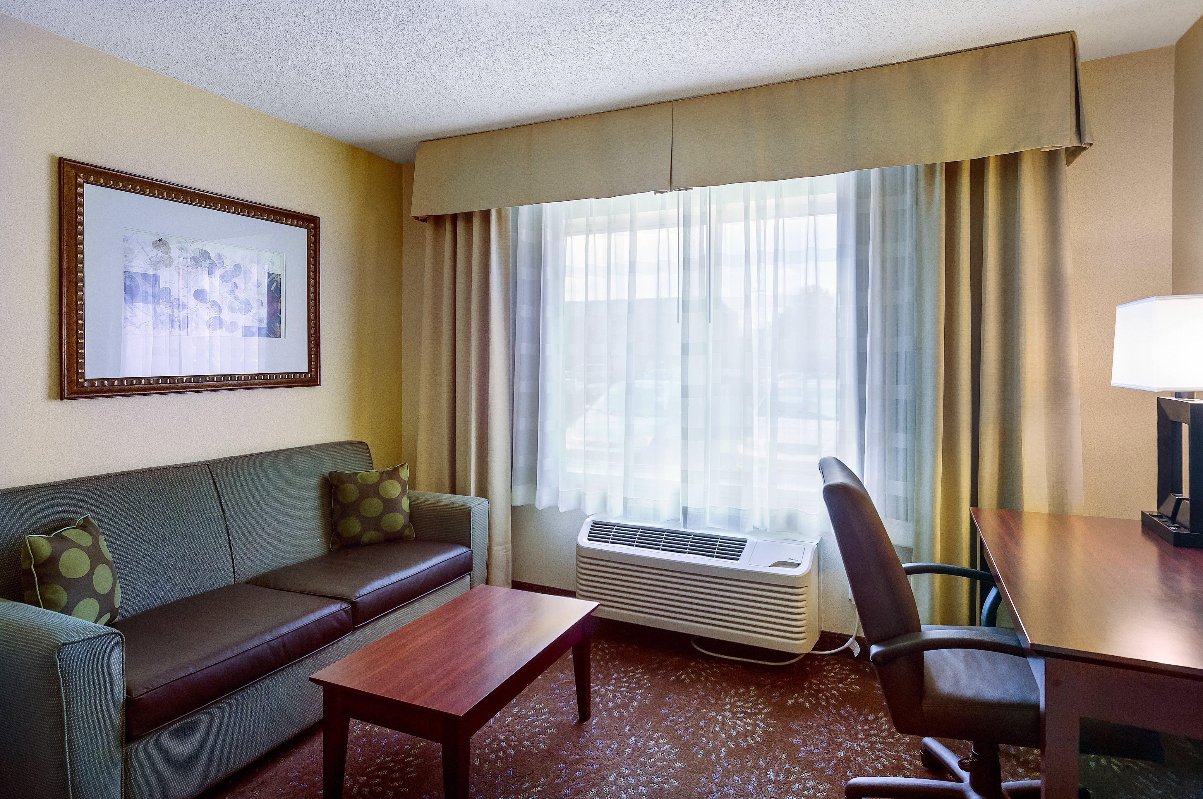 Holiday Inn Express & Suites Sandy - South Salt Lake City, An Ihg Hotel Ngoại thất bức ảnh